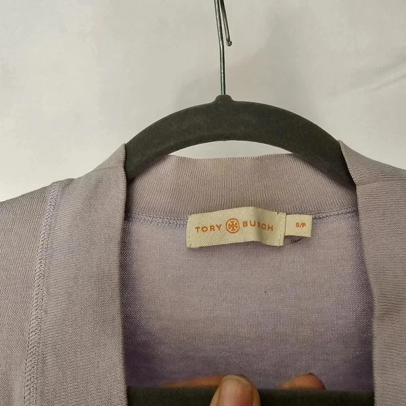 Tory Burch cardigan - Picture 9 of 15